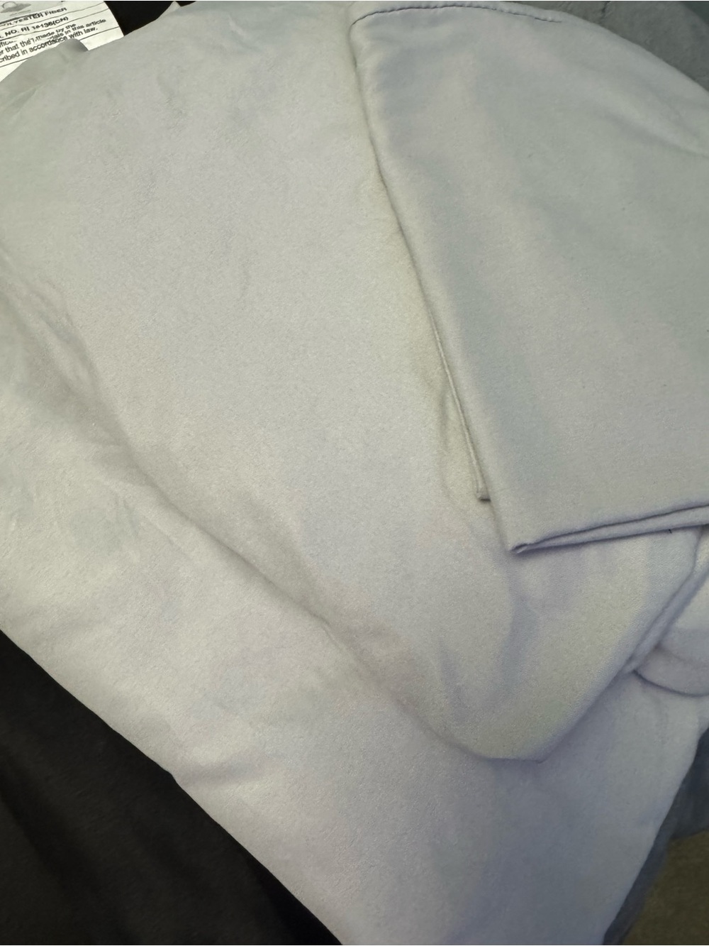 Sheet set (Twin)